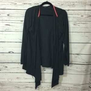 Champion xl hoodie active wear cardigan